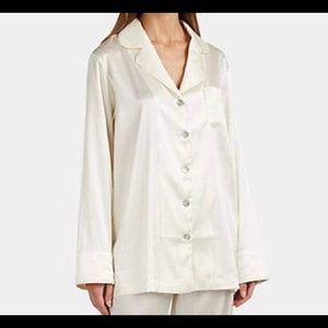 Daily Sleeper REAL SILK Pajama Set Size S (US 4)